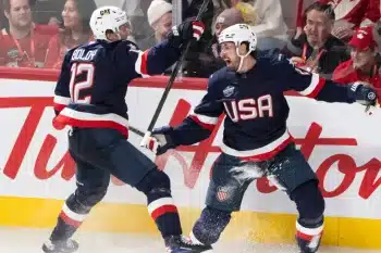 Canada vs. U.S.: How to watch the 4 Nations Championship Final on Thursday