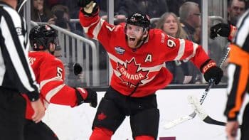 NHL Commissioner Gary Bettman Unsure if 4 Nations Tournament Will Return