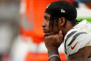 Ja'Marr Chase Super Bowl Prediction