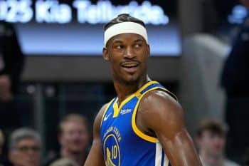 NBA Trade Deadline