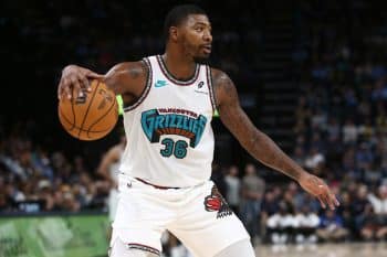 Marcus Smart