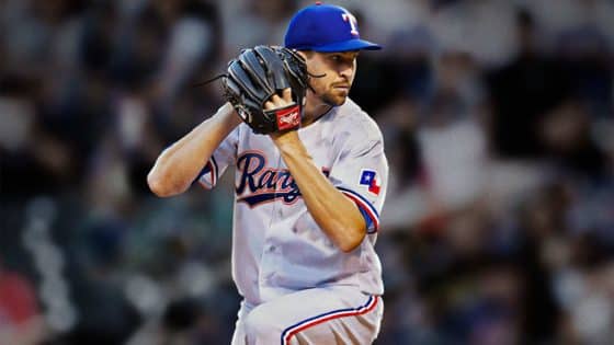 Top-10 Highest Paid MLB Starting Pitchers in 2025