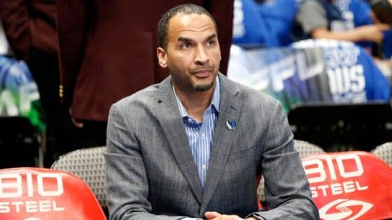 Who Is Nico Harrison? The Man Who Once Lost Stephen Curry, And Now Luka Doncic
