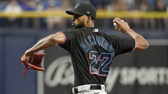 Sandy Alcántara’s Return: Can the Marlins’ Ace Pick Up Where He Left Off?