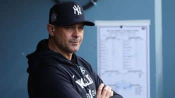 Yankees Already Hit by Injury Bug as Spring Training Games Kickoff