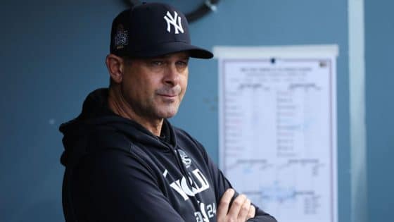 Yankees Already Hit by Injury Bug as Spring Training Games Kickoff