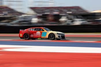 Chase Elliott - COTA