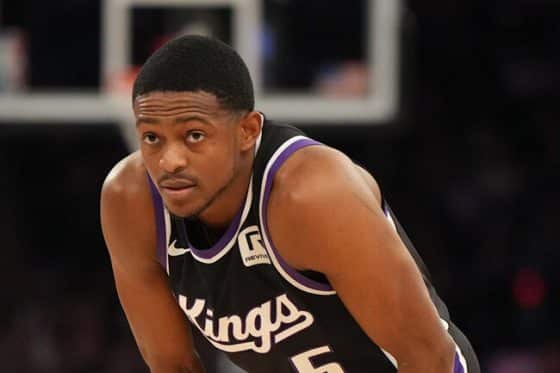 The Sacramento Kings Had No Leverage In The De’Aaron Fox Trade