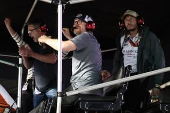 Dale Earnhardt Jr. Daytona 500.