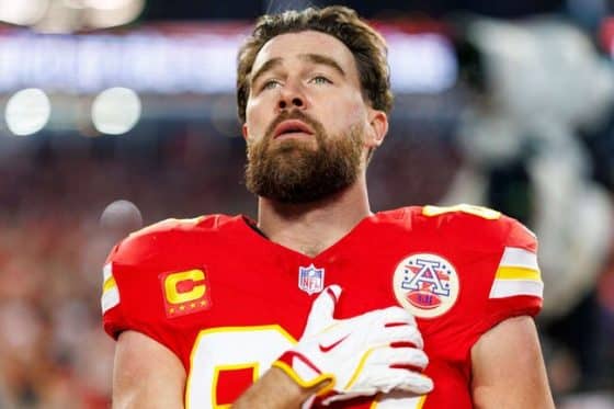 Travis Kelce Retirement Likely Postponed For Another Year