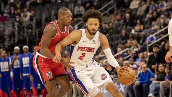 Surging Detroit Pistons Will Face A True Test This Week Against Celtics & Nuggets