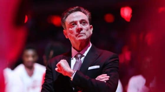 St. John’s Men’s Basketball Has Highest Ranking In 33 Years