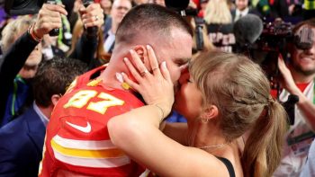 Inside Travis Kelce’s Extravagant Valentine’s Day for Taylor Swift