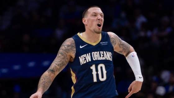 Daniel Theis
