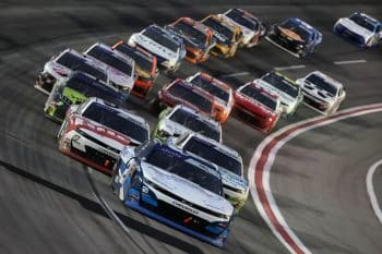 xfinity race at atlanta group racing (1)