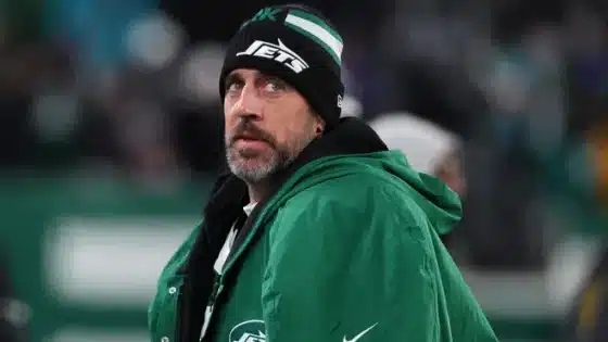 Pittsburgh Steelers Players Tired Of Waiting For Aaron Rodgers Decision