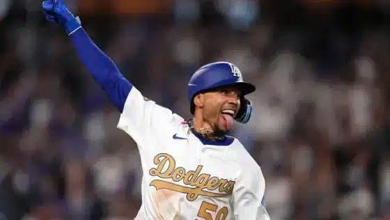 Dodgers Already Breaking MLB Records Just 5 Games Into The Season