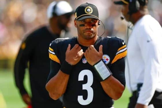 Russell Wilson Next Team Odds: Raiders Favored For A Reunion With Pete Carroll