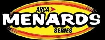 ARCA Menards Series logo