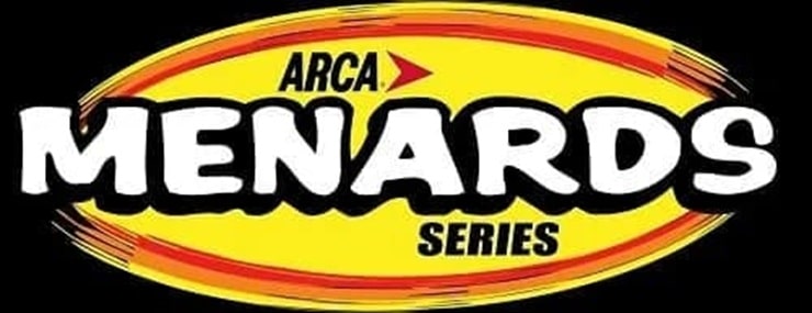 ARCA Menards Series logo