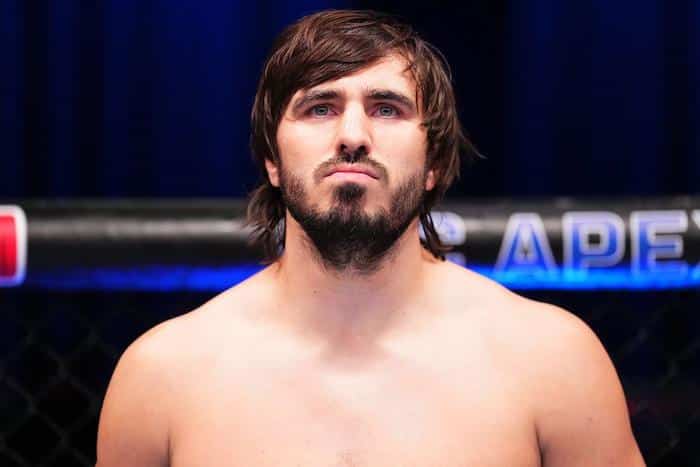 Artem Vakhitov