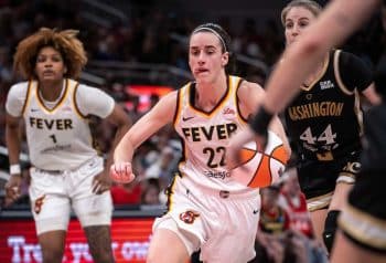 Dallas Wings Move Caitlin Clark vs. Paige Bueckers Matchup To American Airlines Center