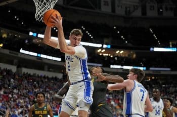 Duke Return Would Cost Cooper Flagg $125 Million In Career NBA Earnings