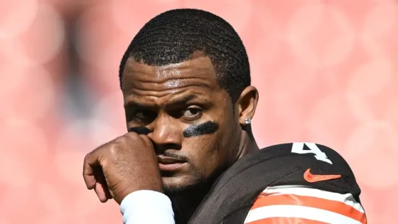 NFL Rumors: Browns Admit That Deshaun Watson Trade Was A Mistake