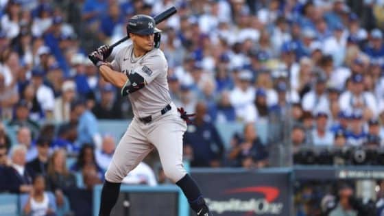 MLB Rumors: Yankees Used “Torpedo Bats” During Last Year’s Playoffs