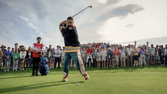 Happy Gilmore 2 Release Date, Celebrity Cameos Revealed