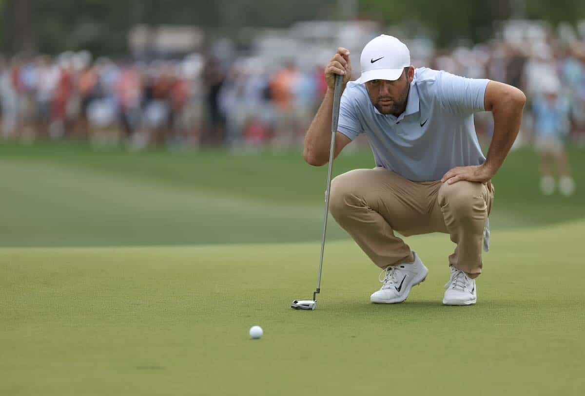 Houston Open 2025 Odds, Expert Picks and Best Bets