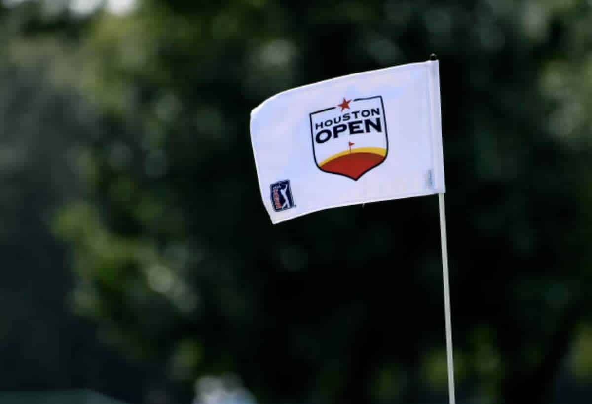 Houston Open 2025: Tee Times, Schedule, & Weather Forecast