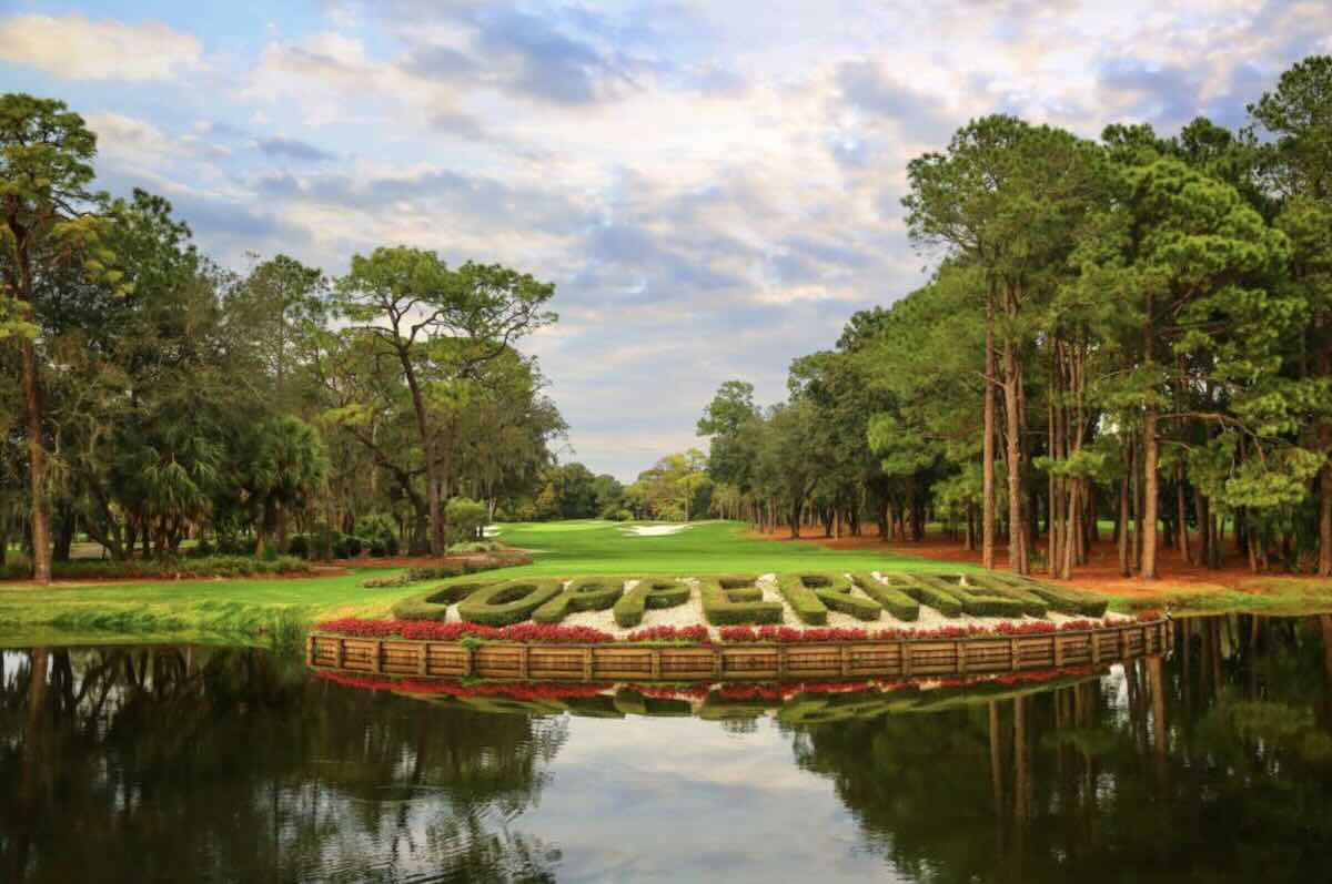 How Much Is A Golf Membership At Innisbrook Resort’s Copperhead Course?