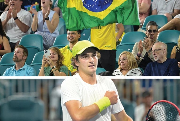Joao Fonseca
