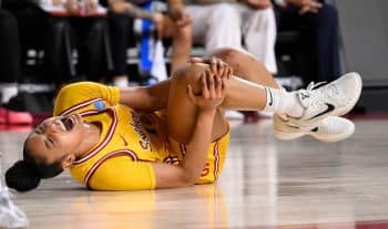 JuJu Watkins Torn ACL: How Long Will She Be Out? Which WNBA Players Have Recovered From An ACL Tear?