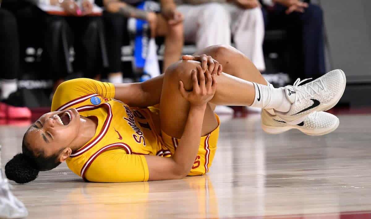 JuJu Watkins Torn ACL: How Long Will She Be Out? Which WNBA Players Have Recovered From An ACL Tear?
