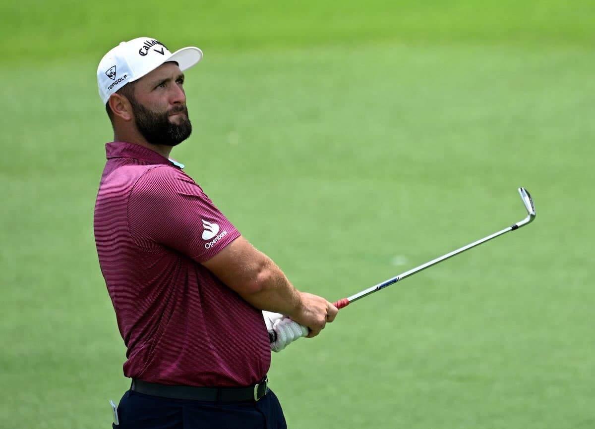 Masters 2025: Which LIV Golfers Will Play At Augusta National?