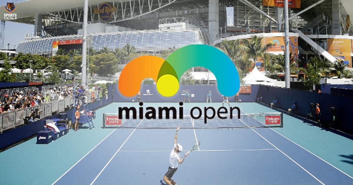 Miami Open