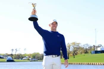 Rory McIlroy Passes Phil Mickelson In All Time Earnings List With PLAYERS Championship Win