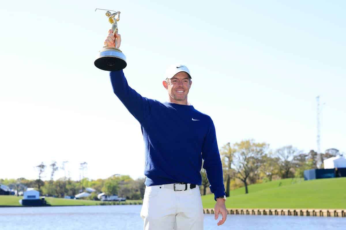 Rory McIlroy Passes Phil Mickelson In All Time Earnings List With PLAYERS Championship Win