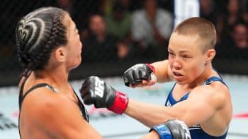 Rose Namajunas (1)