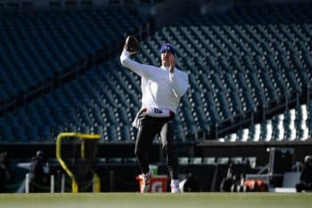 Tim Boyle’s Titans Contract Brings NFL Career Earnings To Nearly $10 Million Despite Poor Stats
