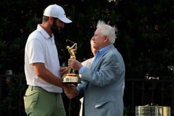 2025 PLAYERS Championship Purse & Payouts: Scheffler Looks To Make History With Historic win