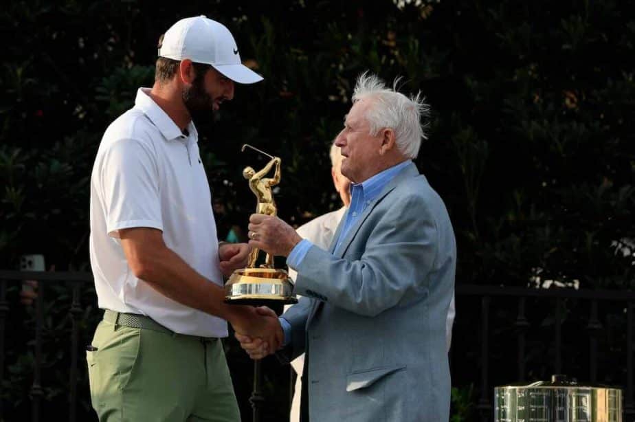 2025 PLAYERS Championship Purse & Payouts