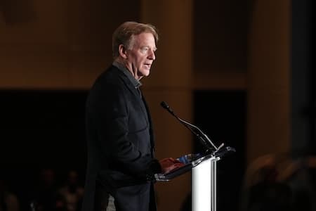 Comparing Commissioner Salaries For NFL, MLB, NBA, & NHL