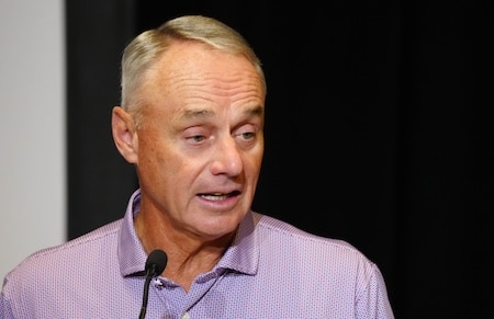 Comparing Commissioner Salaries For NFL, MLB, NBA, & NHL