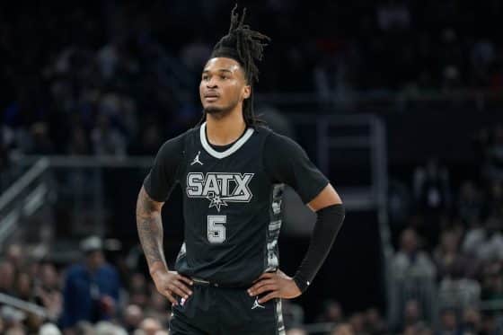 NBA Rookie Ladder