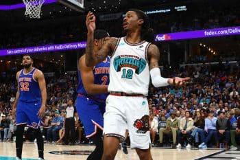 Ja Morant