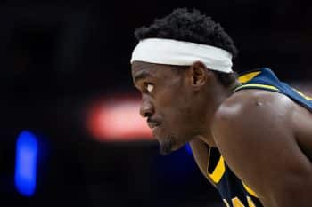 Pascal Siakam