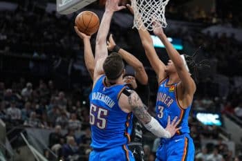 Oklahoma City Thunder